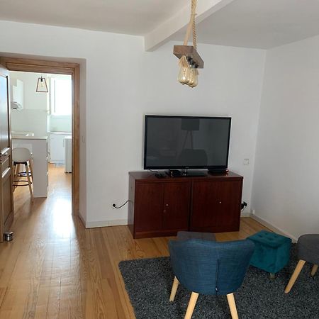 Joli Appartement 44M2 Centre Ville Corte Corte  Buitenkant foto