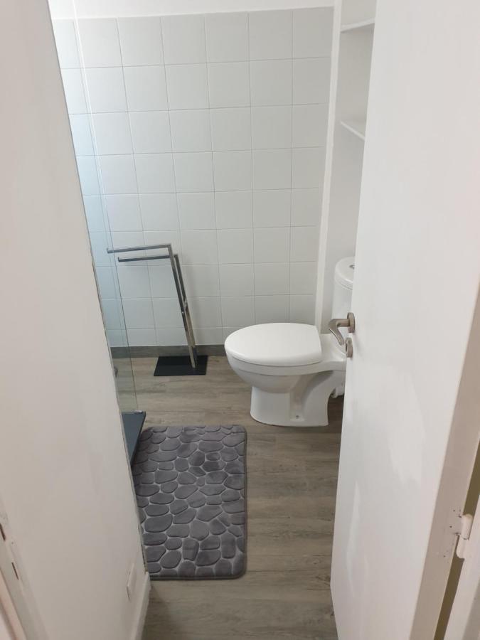 Joli Appartement 44M2 Centre Ville Corte Corte  Buitenkant foto